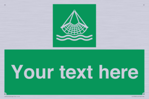 Custom Safe condition: Person overboard equipment